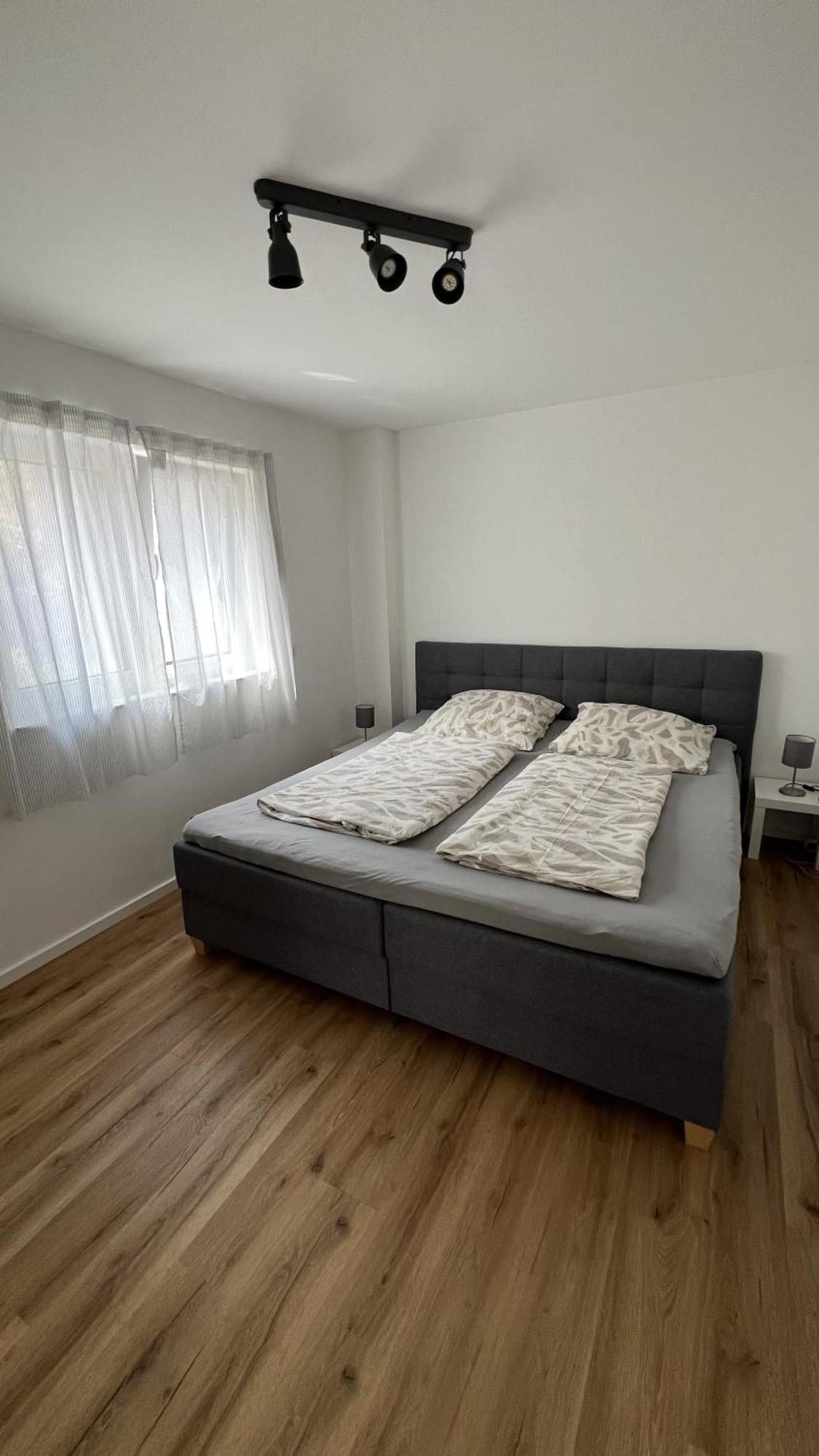 Koblenzer Auszeit Apartamento Coblença Exterior foto