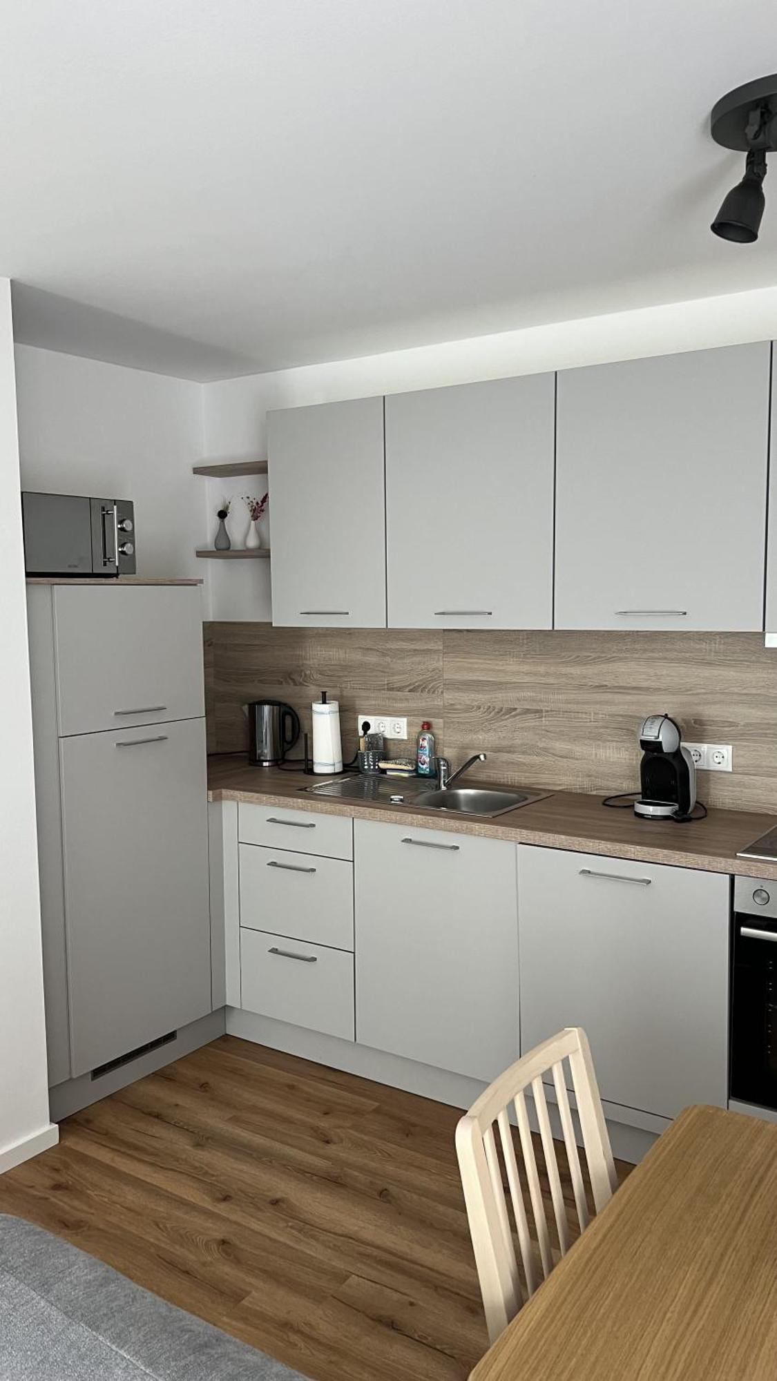 Koblenzer Auszeit Apartamento Coblença Exterior foto