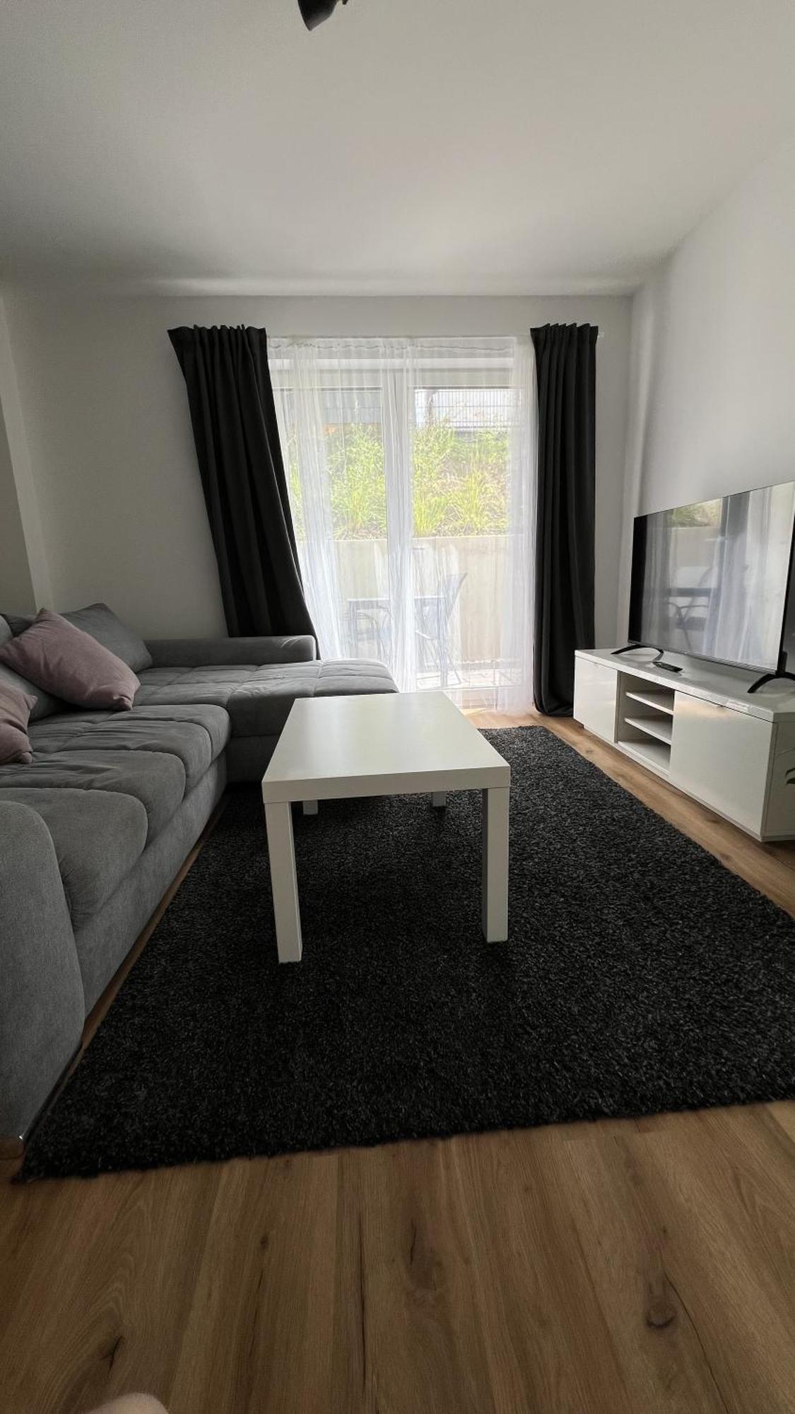 Koblenzer Auszeit Apartamento Coblença Exterior foto